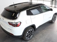 Jeep Compass Limited 4X4 2023-6