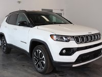 Jeep Compass Limited 4X4 2023-3