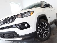 Jeep Compass Limited 4X4 2023-1