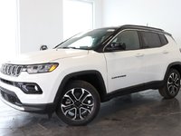 Jeep Compass Limited 4X4 2023-0