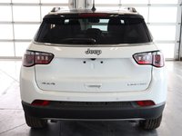 Jeep Compass Limited 4X4 2023-5