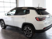 Jeep Compass Limited 4X4 2023-4