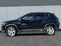 2024 Jeep Compass Sport 4X4-4