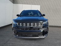 2024 Jeep Compass Sport 4X4-1