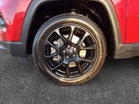 Jeep Compass Altitude Luxe 4X4 Navigation 2025-6