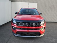 Jeep Compass Altitude Luxe 4X4 Navigation 2025-1
