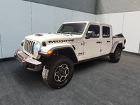 2022 Jeep Gladiator MOJAVE V6 4X4-0