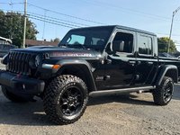 Jeep Gladiator Rubicon 2023-0
