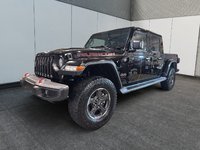 2023 Jeep Gladiator Rubicon-0