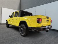 Jeep Gladiator Willys 2023-3