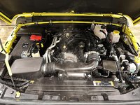 Jeep Gladiator Willys 2023-7