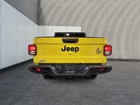 Jeep Gladiator Willys 2023-2