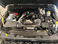 2023 Jeep Gladiator Willys-6