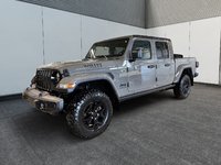 2023 Jeep Gladiator Willys-0