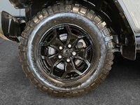 2023 Jeep Gladiator Willys-5