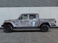 2023 Jeep Gladiator Willys-4