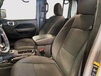 2023 Jeep Gladiator Willys-7