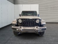 2023 Jeep Gladiator Willys-1