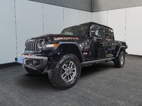 2026 Jeep Gladiator MOJAVE X-0