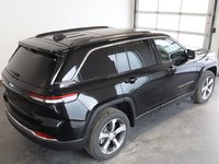 2023 Jeep Grand Cherokee 4xe-4