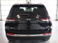 2023 Jeep Grand Cherokee 4xe-5
