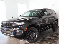 Jeep Grand Cherokee 4xe 30th Anniversary 2023-0