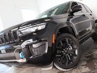 Jeep Grand Cherokee 4xe 30th Anniversary 2023-6