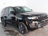 Jeep Grand Cherokee 4xe 30th Anniversary 2023-5