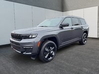 2025 Jeep Grand Cherokee L LIMITED-0