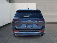 2025 Jeep Grand Cherokee L OVERLAND-2