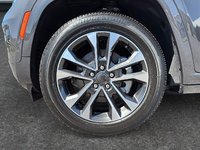 2025 Jeep Grand Cherokee L OVERLAND-6