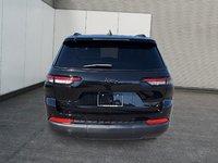 Jeep Grand Cherokee L ALTITUDE 2025-2