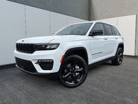 Jeep Grand Cherokee LIMITED 2025-0