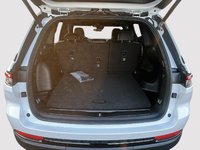 2025 Jeep Grand Cherokee LAREDO ALTITUDE-5