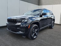 Jeep Grand Cherokee LAREDO ALTITUDE 2025-0