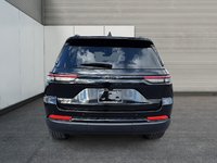 Jeep Grand Cherokee LAREDO ALTITUDE 2025-2