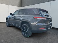 Jeep Grand Cherokee LAREDO ALTITUDE 2025-3