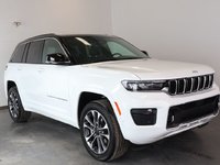 2025 Jeep Grand Cherokee OVERLAND-2