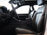 2025 Jeep Grand Cherokee OVERLAND-4