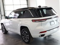 2025 Jeep Grand Cherokee OVERLAND-3