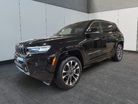 2025 Jeep Grand Cherokee OVERLAND-0