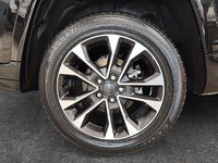 2025 Jeep Grand Cherokee OVERLAND-6