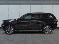 2025 Jeep Grand Cherokee OVERLAND-4