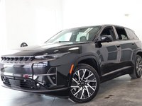 Jeep Wagoneer S LIMITED 2025-0