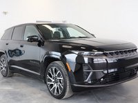 Jeep Wagoneer S LIMITED 2025-3