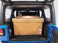 Jeep Wrangler 4-Door WILLYS 2025-5