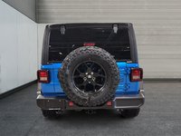 Jeep Wrangler 4-Door WILLYS 2025-2