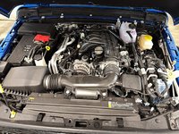 Jeep Wrangler 4-Door WILLYS 2025-7