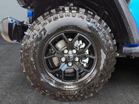 Jeep Wrangler 4-Door WILLYS 2025-6