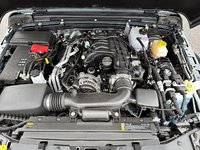 Jeep Wrangler 4-Door WILLYS 2025-7